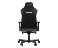 Anda Seat Kaiser 3E XL fabric Dark Grey - 1473958 - zdjęcie 1